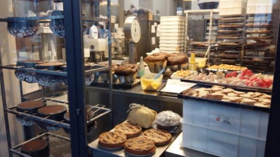 Pasticceria Amici Miei